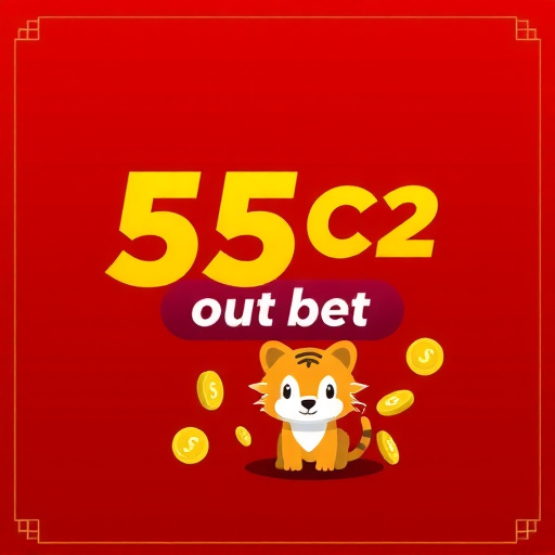 55C2 Bet Logo